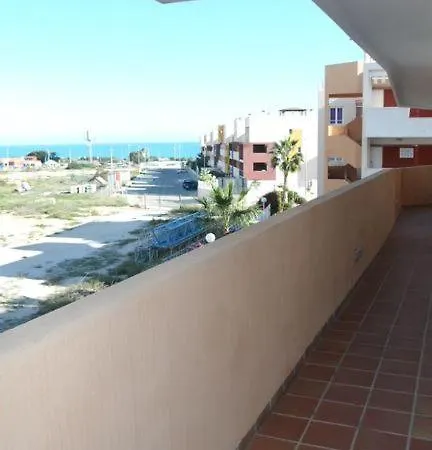 At El Rincon, Orihuela Costa * Alicante