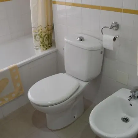At El Rincon, Orihuela Costa Apartment