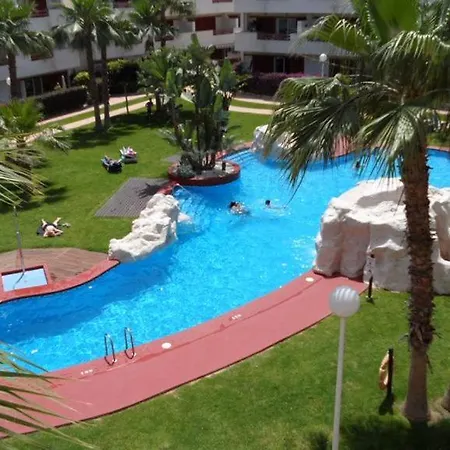 At El Rincon, Orihuela Costa * Alicante