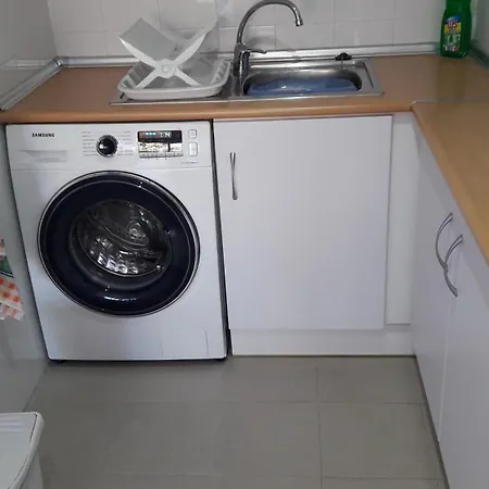 At El Rincon, Orihuela Costa Apartment